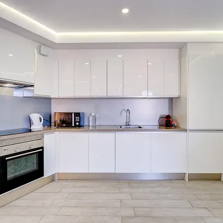 Ocean View Costa Adeje