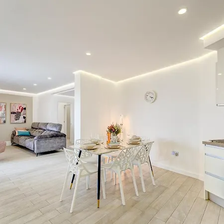 Ocean View Daire Costa Adeje