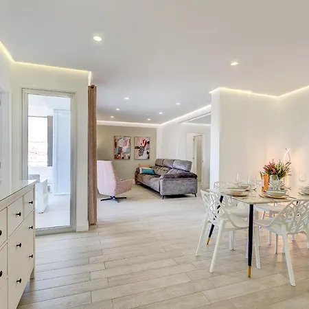 Ocean View Appartement