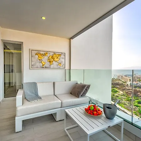 Apartment Ocean View *