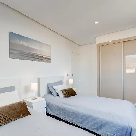 Apartment Ocean View