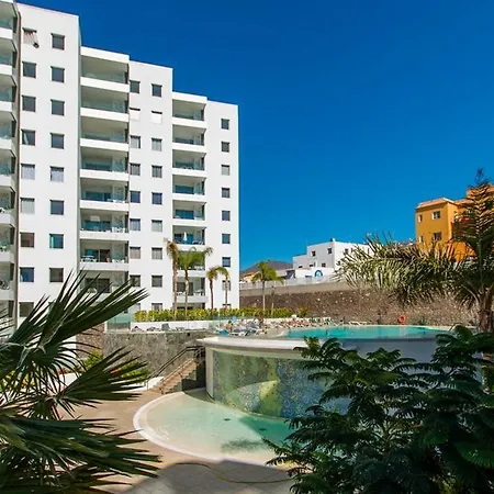 Ocean View Apartment Costa Adeje (Tenerife)