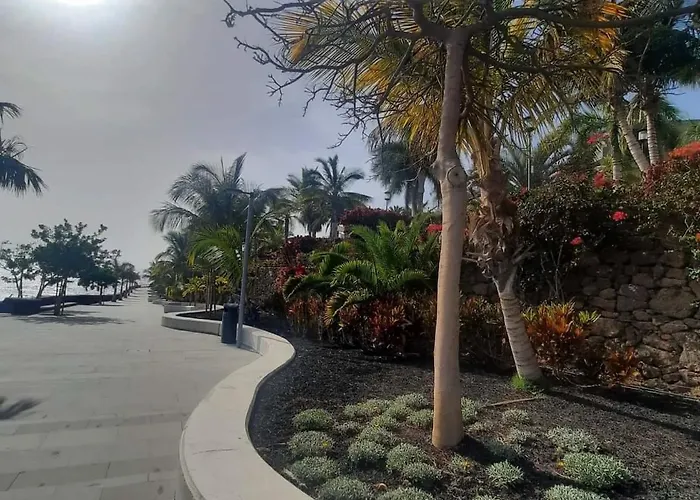 Ocean View