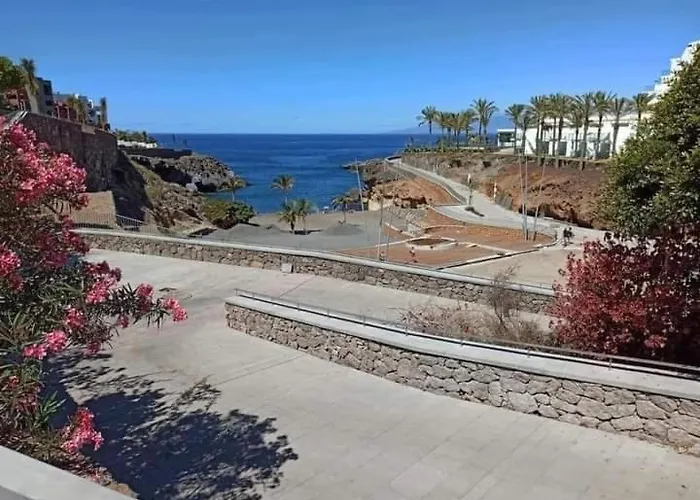 Ocean View *
