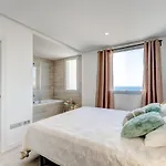 Ocean View Lejlighed