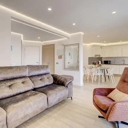 Ocean View Apartman *