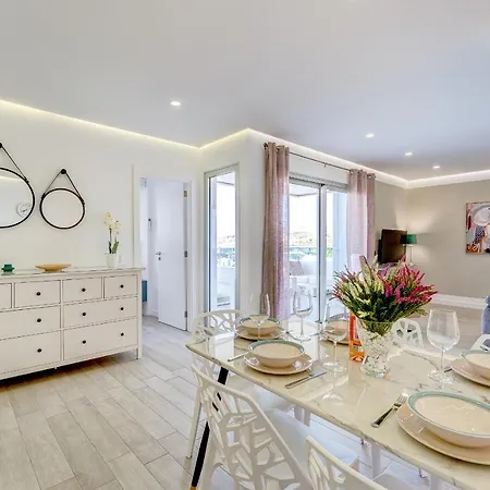 Ocean View Apartman