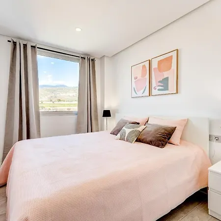 Ocean View Apartman *