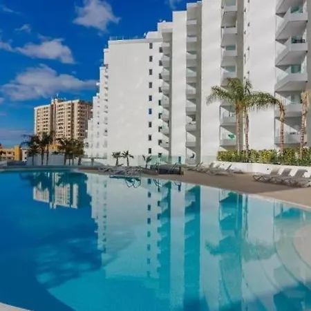 Apartman Ocean View *