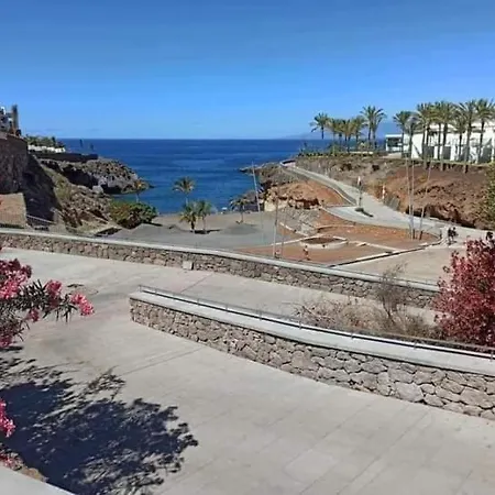 Ocean View *